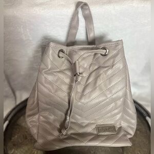 Bella Russo Gray/Lilac Backpack
